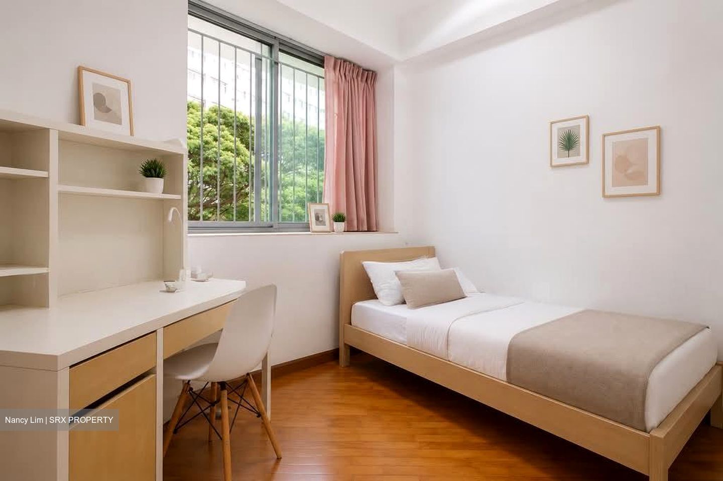 Tanamera Crest (D16), Condominium #604434771